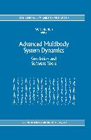 Advanced Multibody System Dynamics