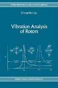 Vibration Analysis of Rotors