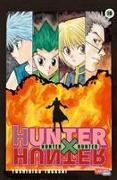 Hunter X Hunter, Band 10