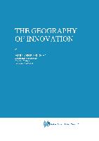 The Geography of Innovation