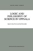 Logic and Philosophy of Science in Uppsala