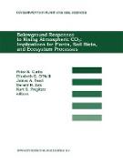 Belowground Responses to Rising Atmospheric CO2: Implications for Plants, Soil Biota, and Ecosystem Processes