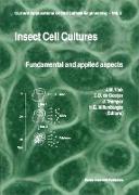 Insect Cell Cultures