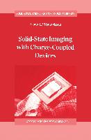 Solid-State Imaging with Charge-Coupled Devices