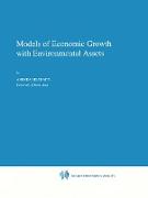 Models of Economic Growth with Environmental Assets