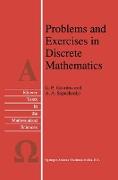 Problems and Exercises in Discrete Mathematics