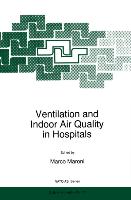 Ventilation and Indoor Air Quality in Hospitals