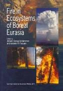 Fire in Ecosystems of Boreal Eurasia