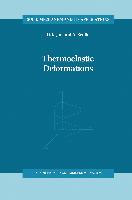 Thermoelastic Deformations