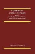 Handbook of Tableau Methods