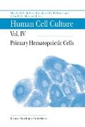 Human Cell Culture