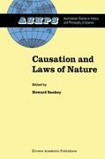 Causation and Laws of Nature