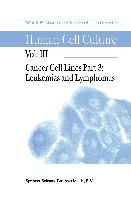 Cancer Cell Lines