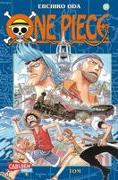 One Piece, Band 37