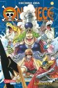 One Piece, Band 38