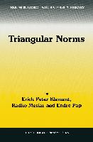 Triangular Norms