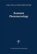 Feminist Phenomenology