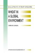 Wheat in a Global Environment