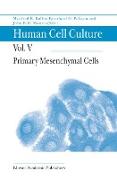 Primary Mesenchymal Cells