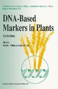 DNA-Based Markers in Plants