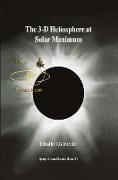 The 3-D Heliosphere at Solar Maximum