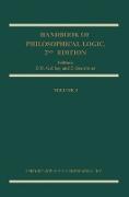 Handbook of Philosophical Logic