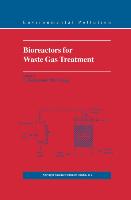 Bioreactors for Waste Gas Treatment