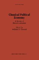 Classical Political Economy