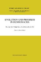 Evolution and Progress in Democracies