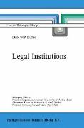 Legal Institutions