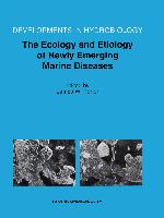 The Ecology and Etiology of Newly Emerging Marine Diseases