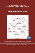 Geostatistics Rio 2000