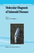 Molecular Diagnosis of Salmonid Diseases