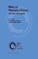 History of Philosophy of Science