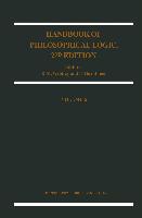 Handbook of Philosophical Logic