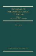 Handbook of Philosophical Logic