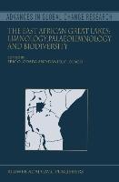 The East African Great Lakes: Limnology, Palaeolimnology and Biodiversity