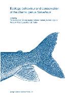 Ecology, behaviour and conservation of the charrs, genus Salvelinus