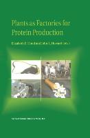 Plants as Factories for Protein Production