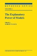 The Explanatory Power of Models