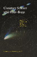 Cometary Science after Hale-Bopp