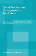 Flood Problem and Management in South Asia