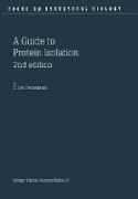 A Guide to Protein Isolation