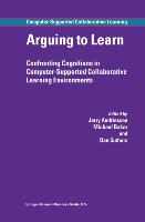 Arguing to Learn