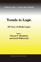 Trends in Logic