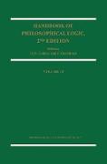 Handbook of Philosophical Logic