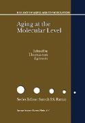 Aging at the Molecular Level