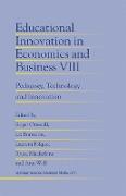 Educational Innovation in Economics and Business