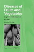 Diseases of Fruits and Vegetables