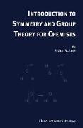 Introduction to Symmetry and Group Theory for Chemists